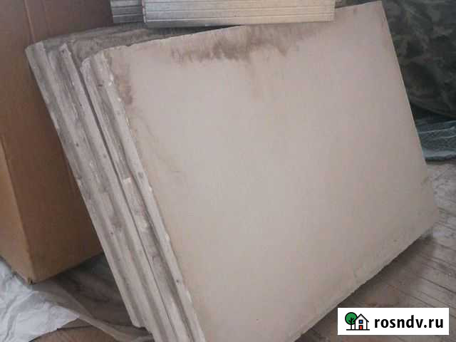 Блок перегородочный Белый Яр - изображение 1