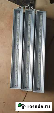 Светодиодные фонари прожекторы Оникс 270 Лайт Вологда - изображение 1