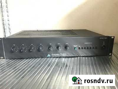 Усилитель Норильск - изображение 1