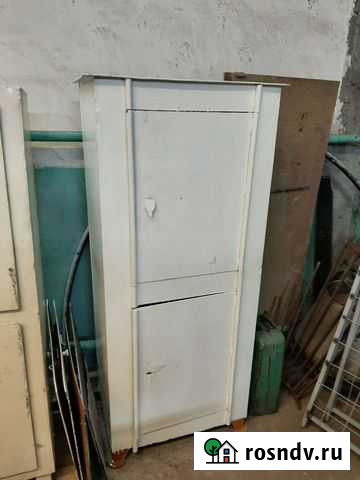 Сейф металлический Ачинск - изображение 1