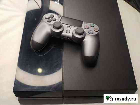 Sony playstation 4 PS4 fat 500Gb Севастополь