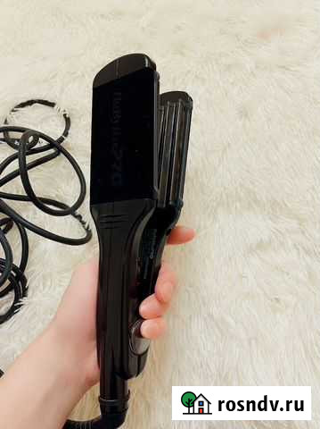 Плойка гафре Хасавюрт - изображение 1