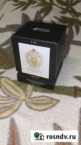 Духи Tiziana Terenzi Сортавала - изображение 1