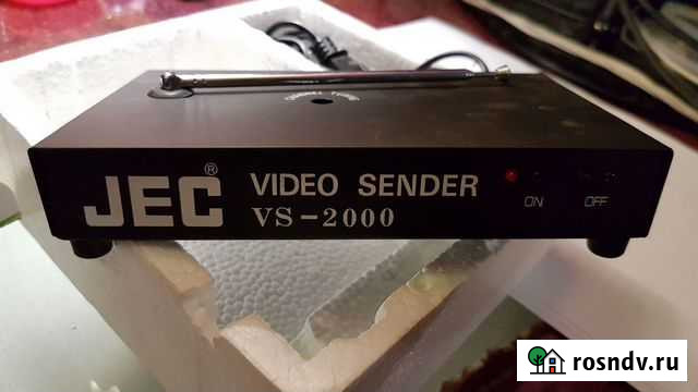 Видеосендер Севастополь - изображение 1