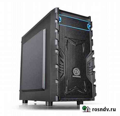 Новый компьютер для учебы и игр Ростов-на-Дону