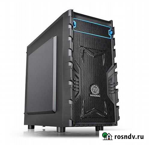 Новый компьютер для учебы и игр Ростов-на-Дону - изображение 1