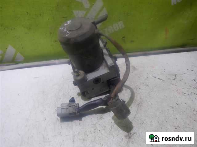 Блок ABS насос Хендай Лантра 96-00 Великий Новгород - изображение 1