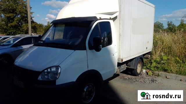 Грузоперевозки, квартирные и дачные переезды Санкт-Петербург - изображение 1