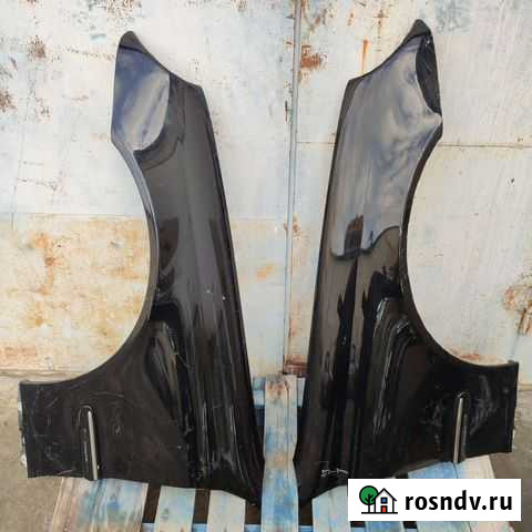 Крыло Mercedes 203 Буйнакск - изображение 1