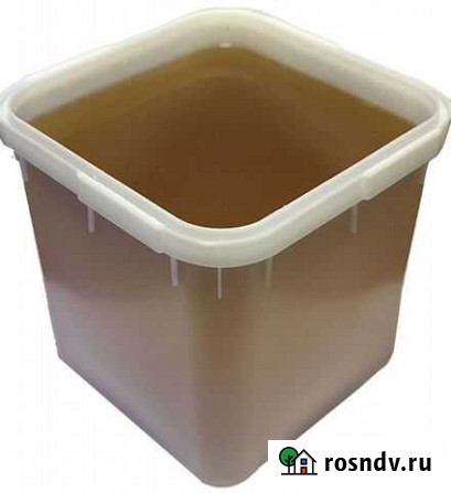 Мёд. Эспарцет 2021 г Бийск - изображение 1