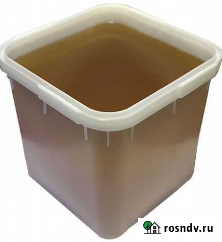 Мёд. Эспарцет 2021 г Бийск - изображение 1