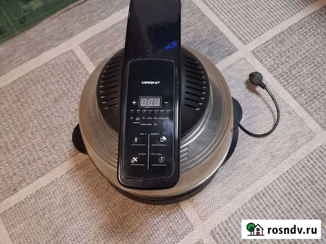 Аэрогриль magnit Ейск - изображение 1