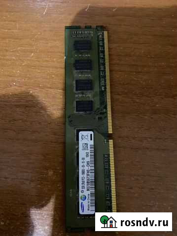 Оперативная память Махачкала - изображение 1