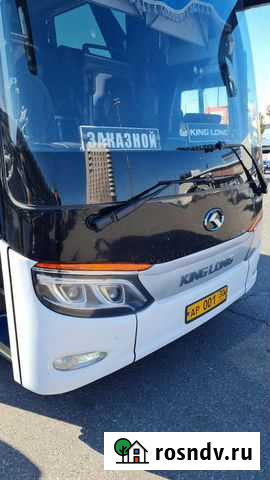 Онлайн касса для автобусов Волгоград - изображение 1