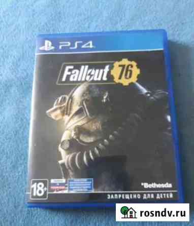 Игры для приставок ps4 Ростов-на-Дону