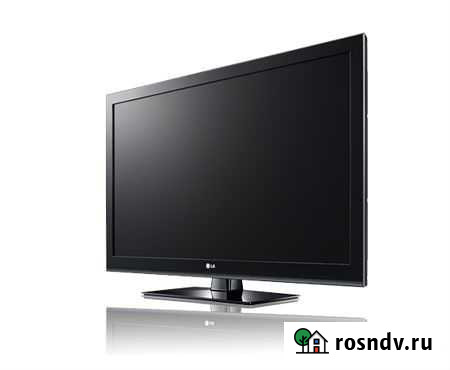 Телевизор LG 32LK551 LCD 32 (отличное состояние) Киров - изображение 1