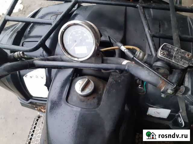 Кавадрик Гиагинская - изображение 1