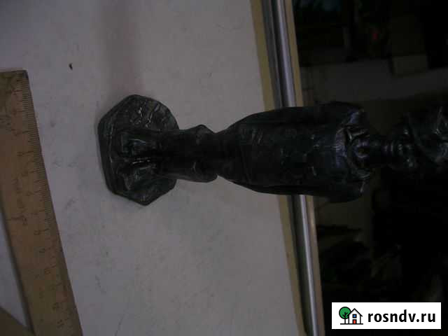 Сын полка, литье Томск - изображение 1