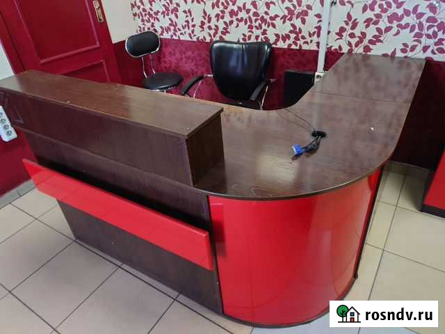 Торговая мебель Чита - изображение 1