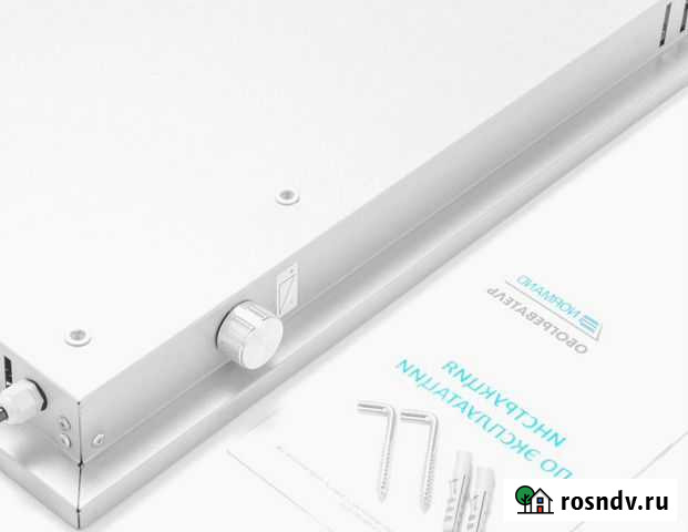 Обогреватель Тула - изображение 1