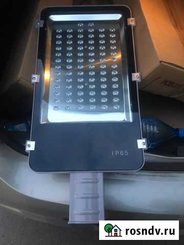 Светильник светодиодный консольный Красноярск - изображение 1