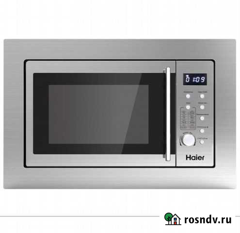 Микроволновая печь Haier, новая, гараниия Ижевск - изображение 1