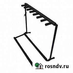 Стойка для 7-ми гитар Soundking DG036-7 Иркутск