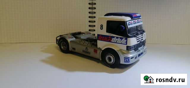 Коллекционная модель Коломна - изображение 1