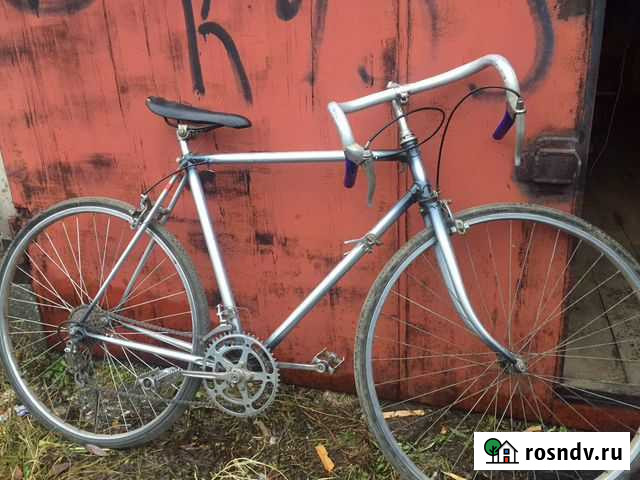 Велосипед Старт Шоссе хвз Пермь - изображение 1