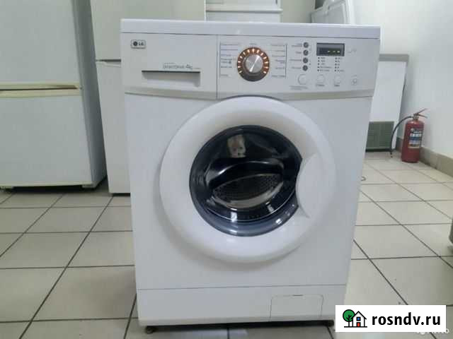 Стиральная машина Магнитогорск - изображение 1