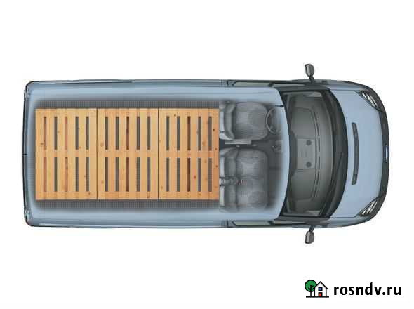 Перевозка малогабаритных грузов Санкт-Петербург - изображение 1