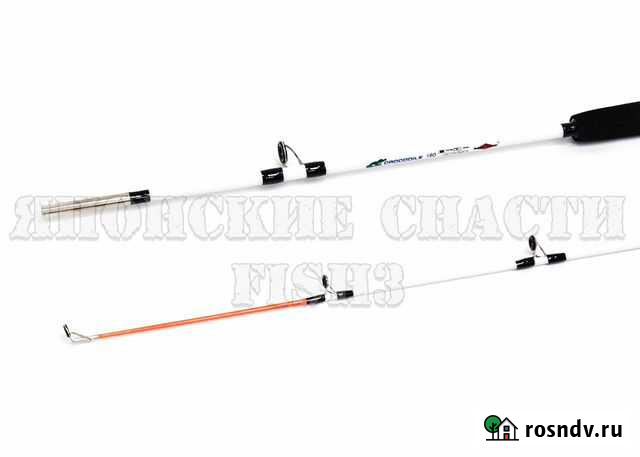 Спиннинг Mifine 1104 Crocodile 180 Киров - изображение 1