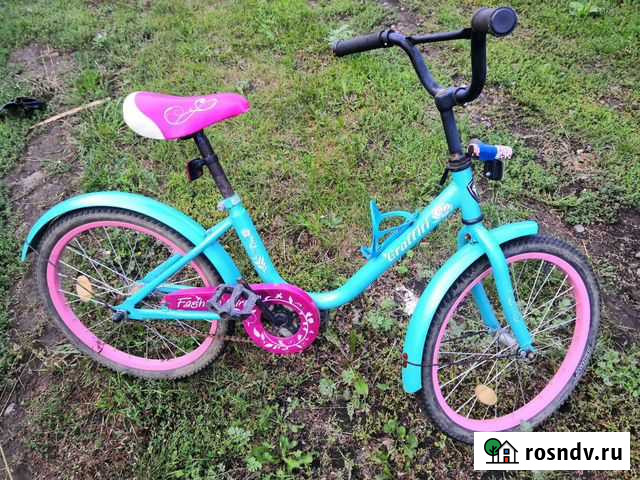 Продам детский велосипед Екатеринбург - изображение 1