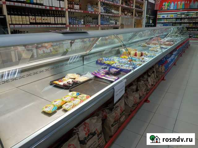 Холодильное оборудование Иркутск - изображение 1