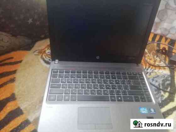 Ноутбук hp probook Котельники