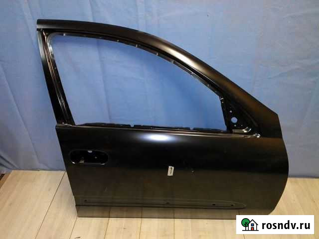 Дверь передняя правая Ниссан Альмера Классик 07-13 Тула - изображение 1