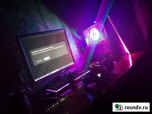 Компьютер Устье - изображение 1