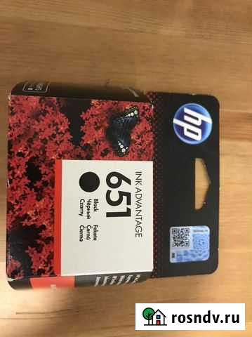 Картридж Москва - изображение 1