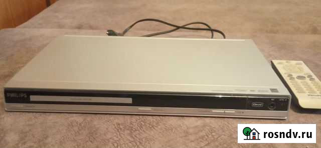 DVD плеер Philips Самара - изображение 1