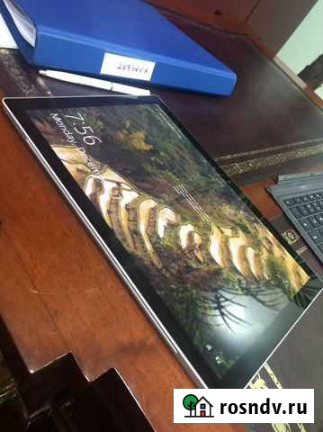 Microsoft surface pro 4 Махачкала - изображение 1
