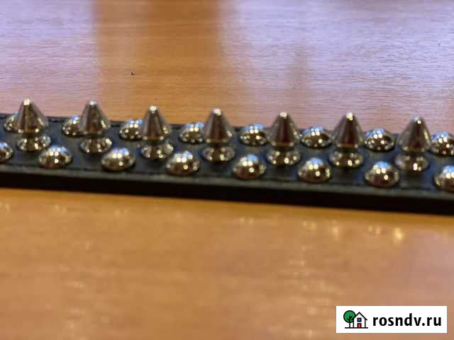 Ошейник для собак Новосибирск - изображение 1