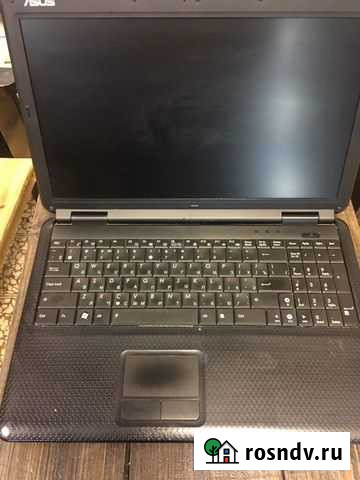 Продается asus P50IJ Вязники - изображение 1