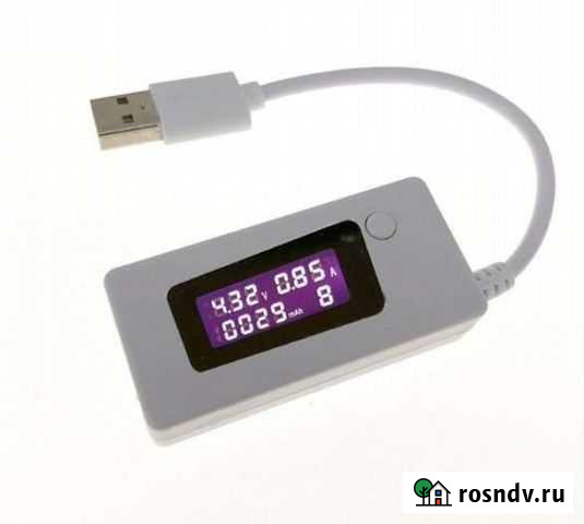 USB тестер Копейск - изображение 1