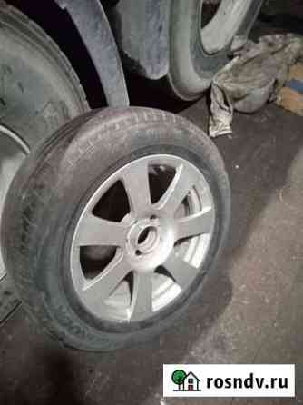 Hankook 225/60 R17 4шт Мурманск