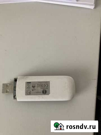 Usb модем 3g Самара - изображение 1