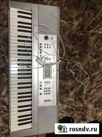 Синтезатор yamaha Клинцы
