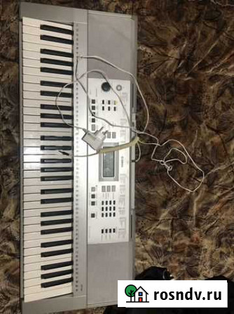 Синтезатор yamaha Клинцы - изображение 1