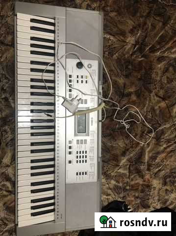 Синтезатор yamaha Клинцы - изображение 1