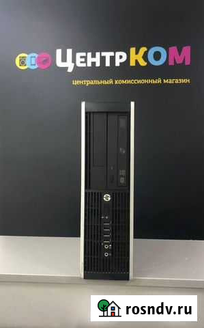 Системный блок G630/4gb+SSD 120gb для учёбы Магнитогорск - изображение 1