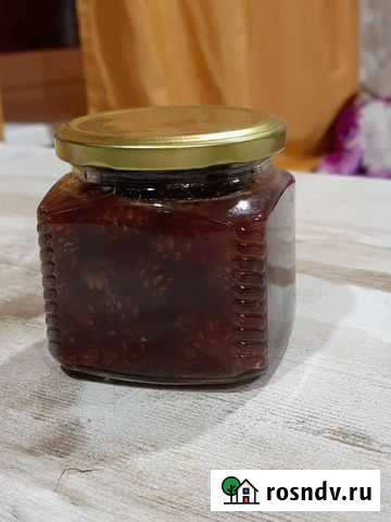 Варенье из сосновых шишек Омутнинск - изображение 1